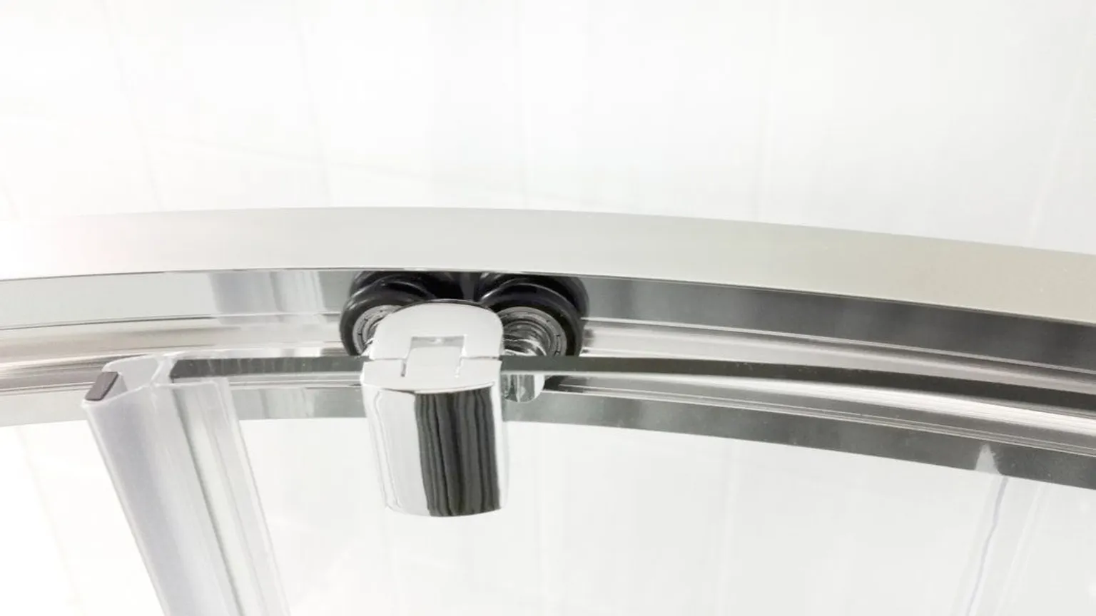 DUŠIKOMPLEKT RAVAK 90X195CM 5IN1 BLSCP4, SET6 ALUMIINIUM