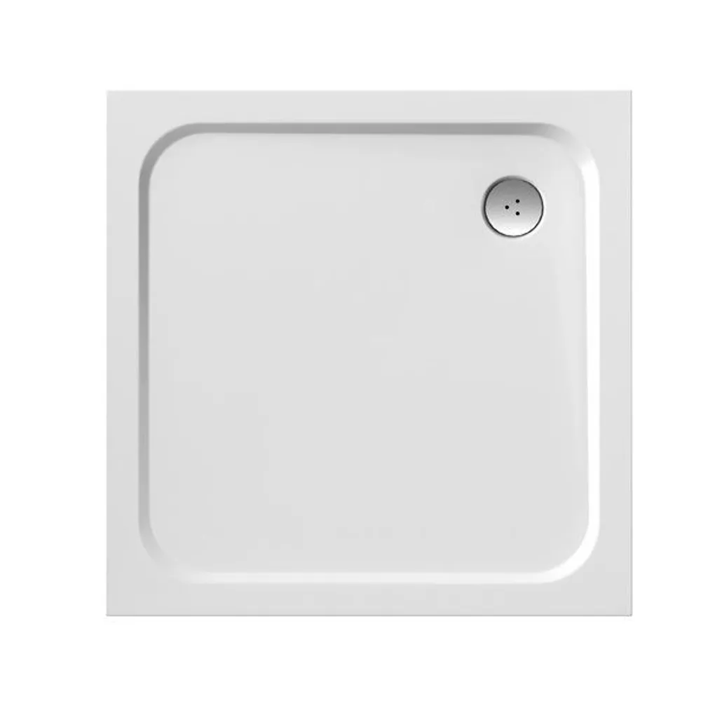 DUŠIKOMPLEKT RAVAK 90X195 CM 5IN1 BLSRV2, SET 10 ALUMIINIUM