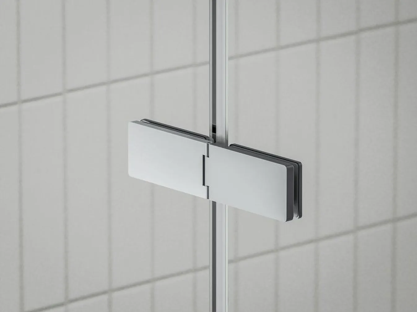 DUŠIKOMPLEKT RAVAK 100X195CM 5IN1 COSD2+COPS, SET13 KROOM