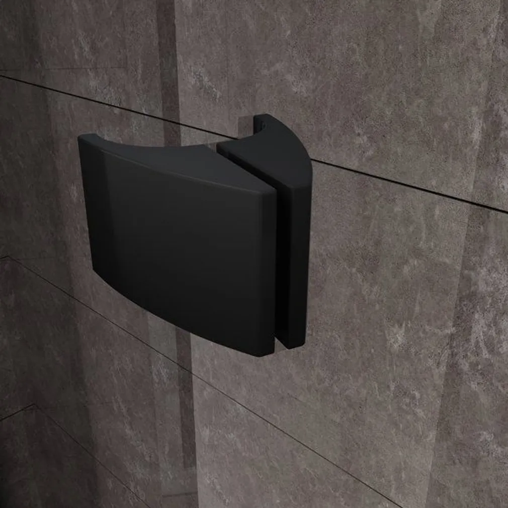 DUŠIKOMPLEKT RAVAK 90X190CM 5IN1 PDOP1 + PPS, SET19 MUST