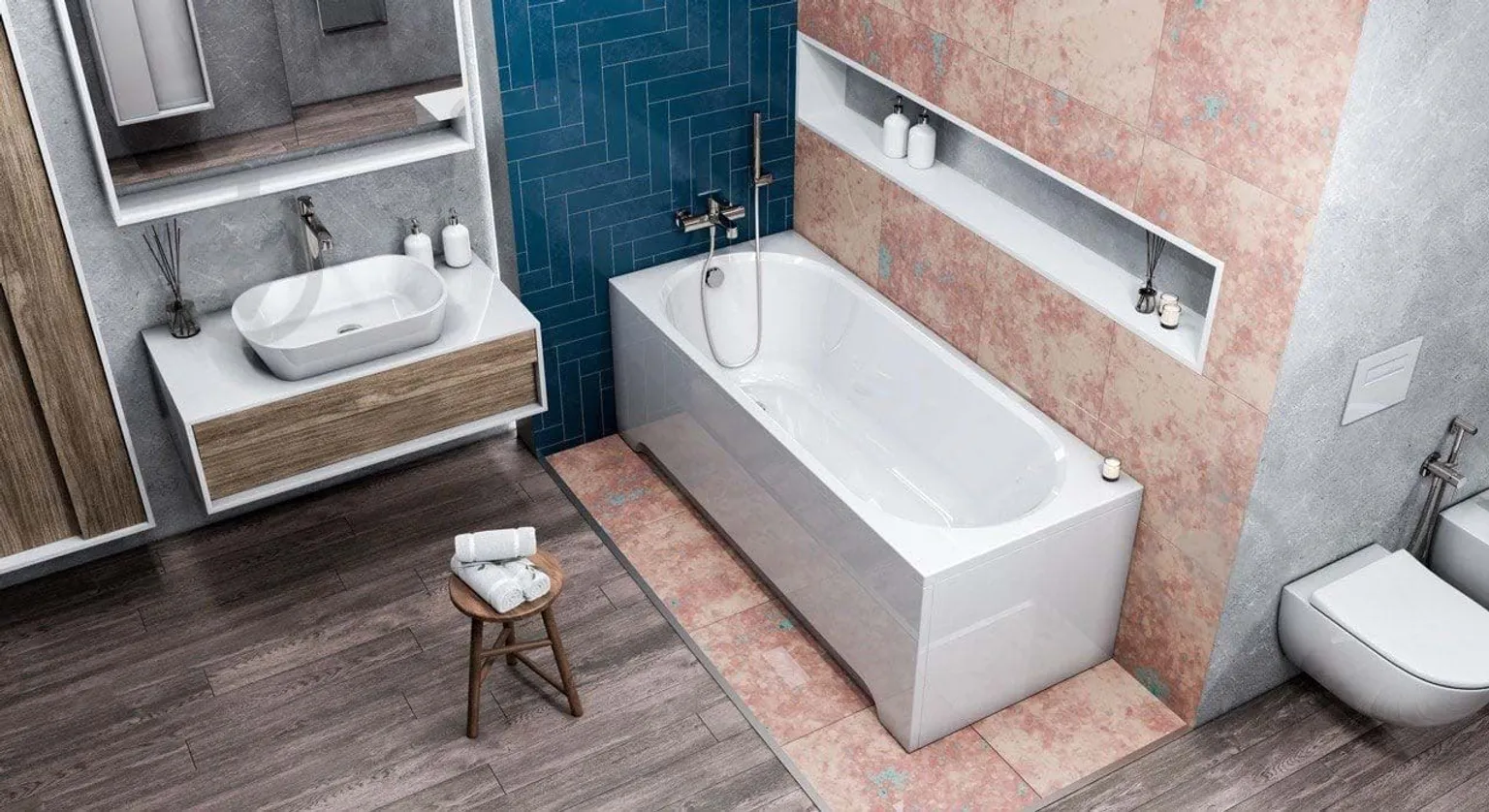 VANN RAVAK VICTORY 150X70CM