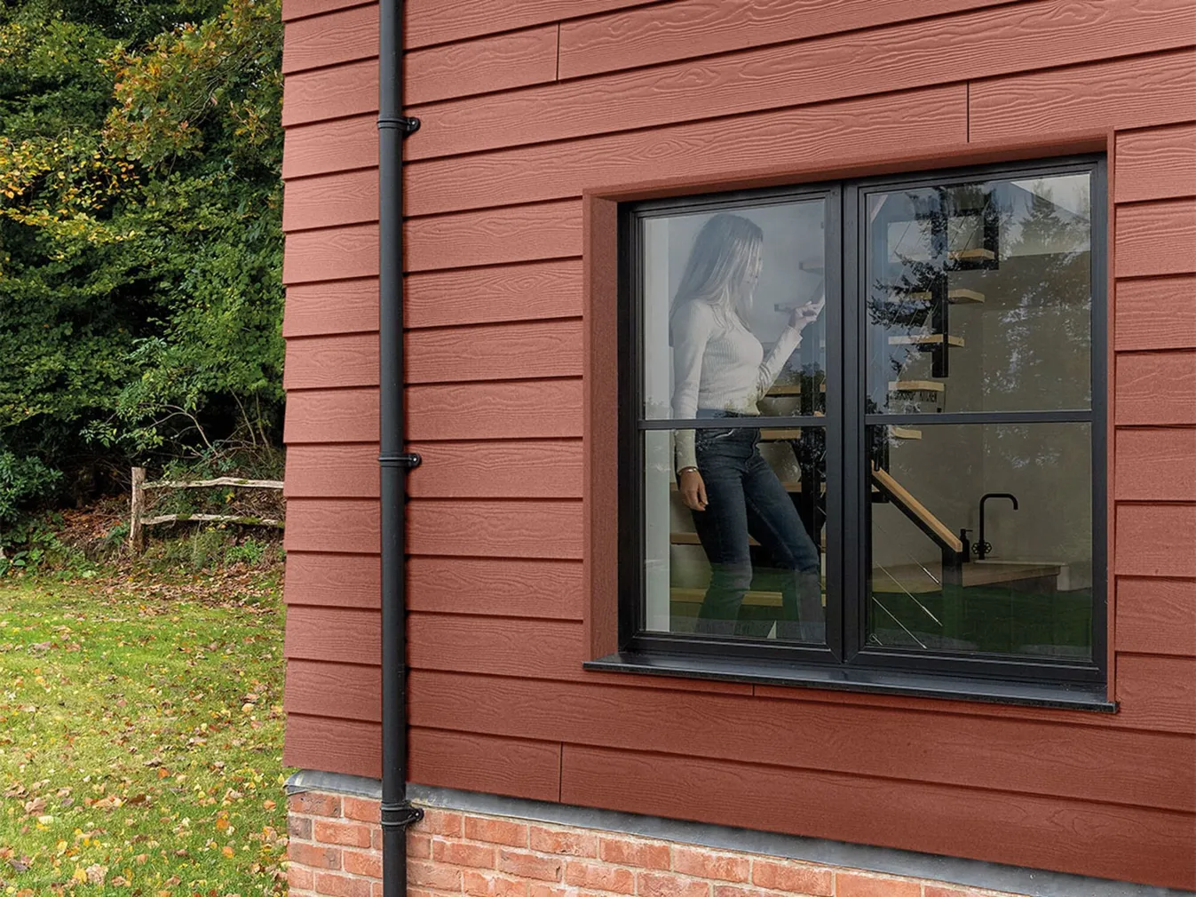 VOODRILAUD CEDRAL CLASSIC 12X186X3600MM C72 PUIDUMUSTRIGA