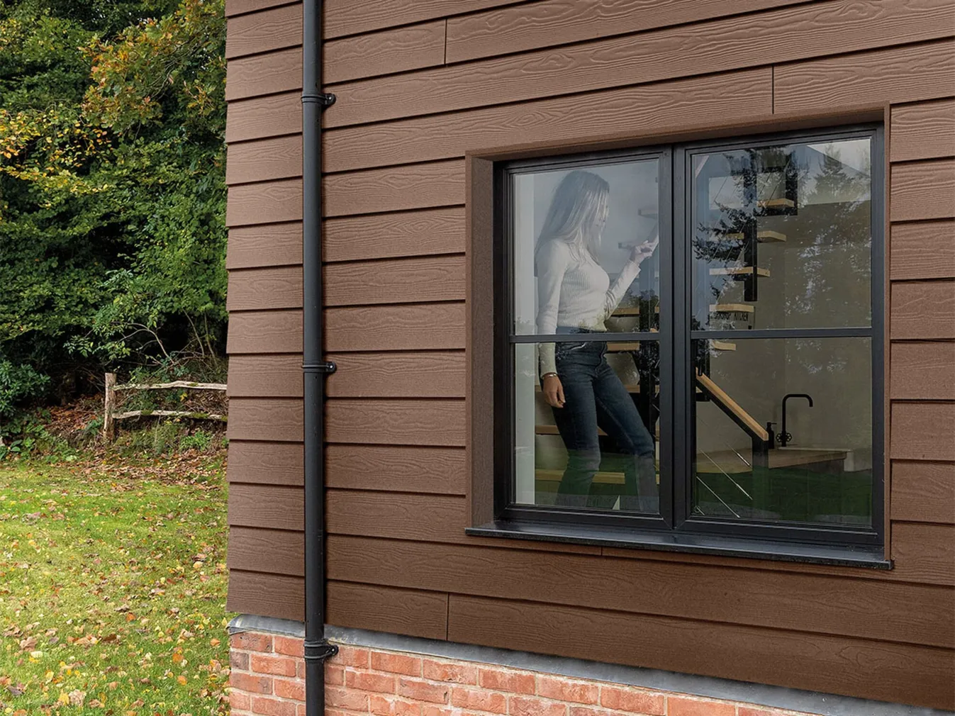 VOODRILAUD CEDRAL CLASSIC 12X186X3600MM C78 PUIDUMUSTRIGA