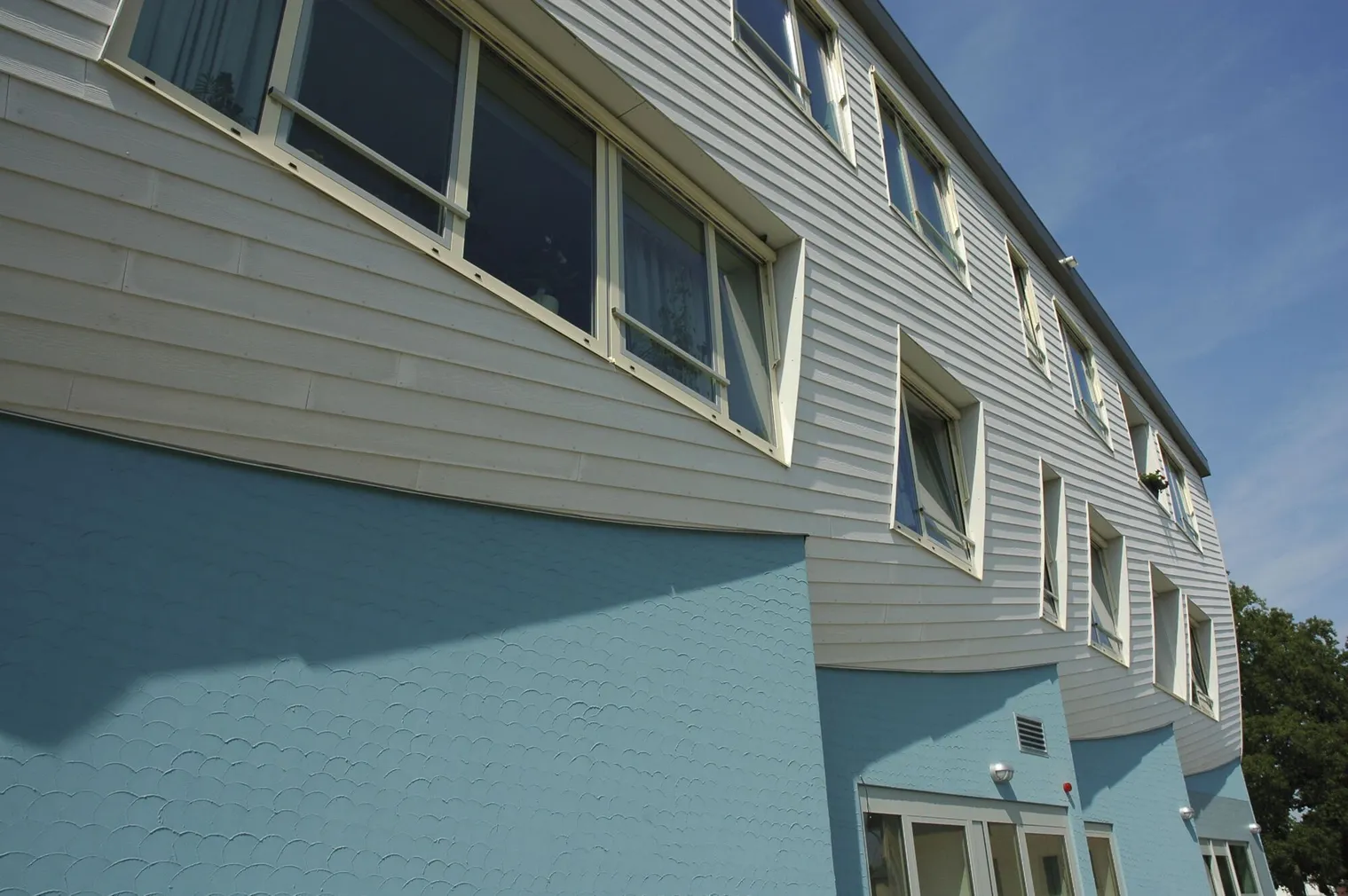 VOODRILAUD CEDRAL CLASSIC 12X186X3600MM C05 PUIDUMUSTRIGA