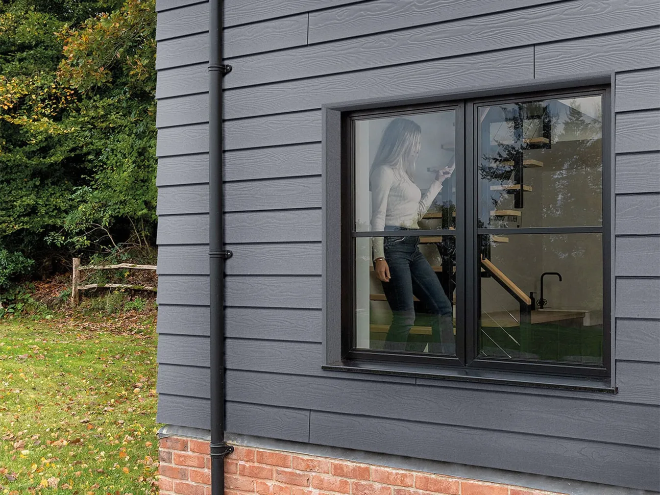 VOODRILAUD CEDRAL CLASSIC 12X186X3600MM C15 PUIDUMUSTRIGA