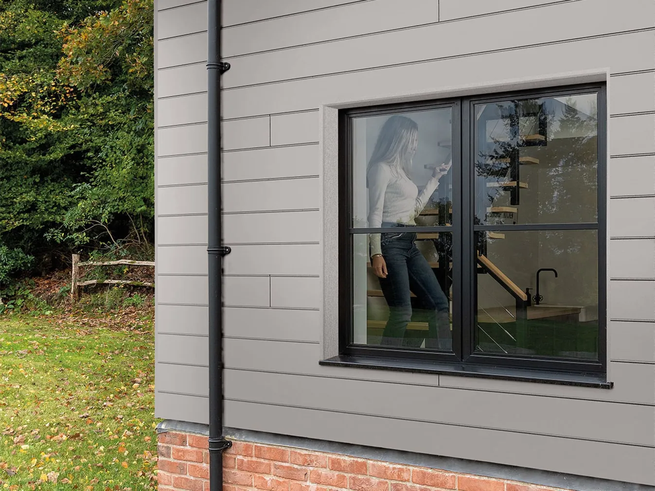 VOODRILAUD CEDRAL CLICK 10X190X3600MM C05 SILE