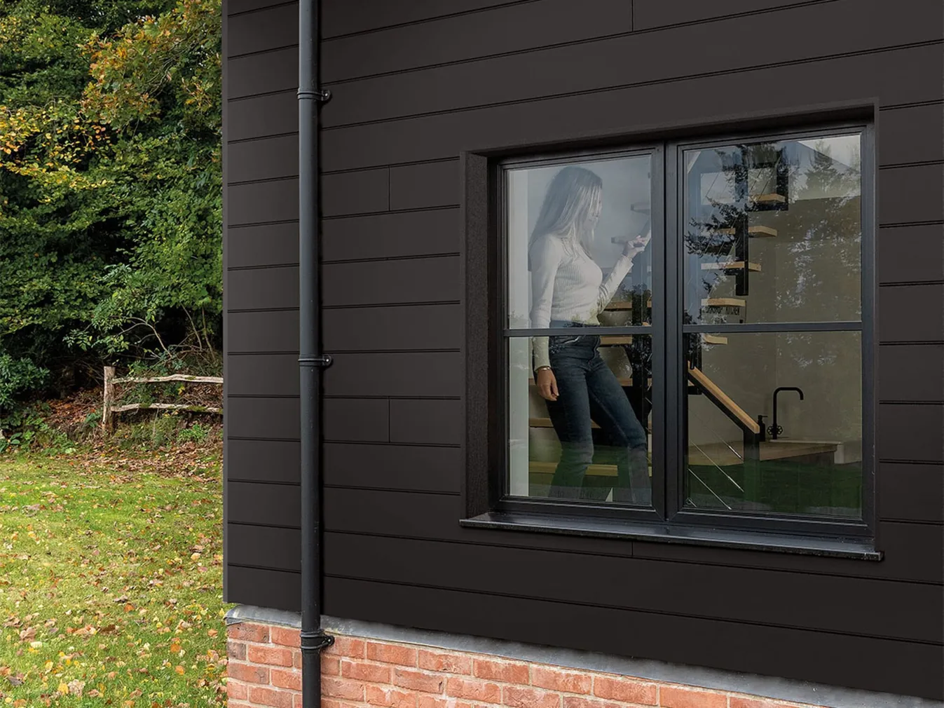 VOODRILAUD CEDRAL CLICK 10X190X3600MM C50 SILE