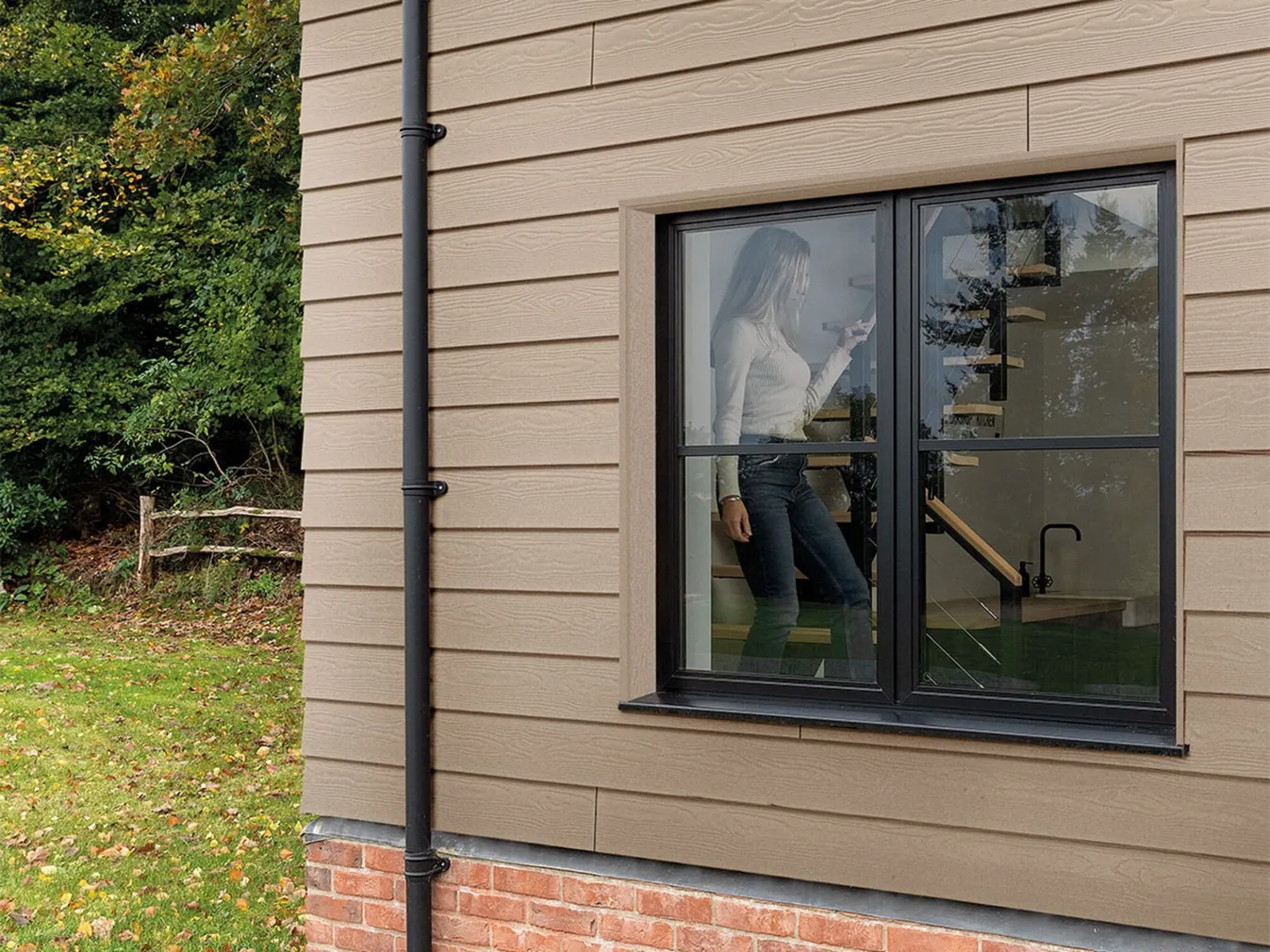 VOODRILAUD CEDRAL CLASSIC 10X190X3600MM C03 PUIDUMUSTRIGA