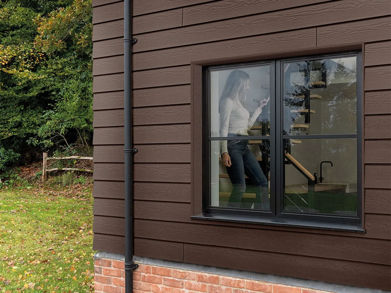 VOODRILAUD CEDRAL CLASSIC 12X186X3600MM C21 PUIDUMUSTRIGA