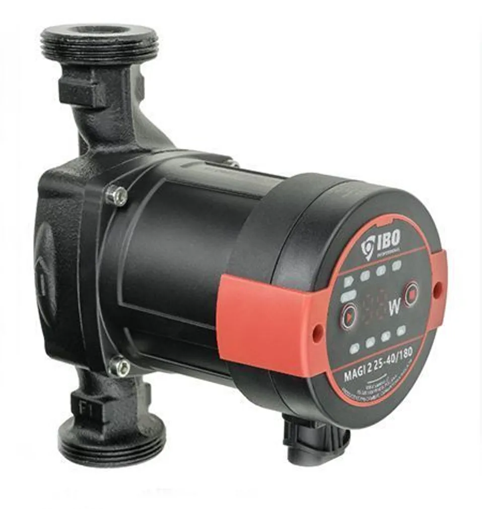 TSIRKULATSIOONIPUMP IBO MAGI 2 25-60/180