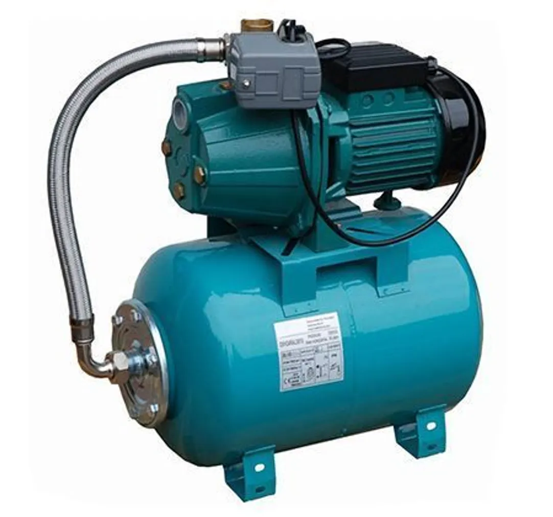 VEEAUTOMAAT HÜDROFOORIGA IBO 1,1 KW