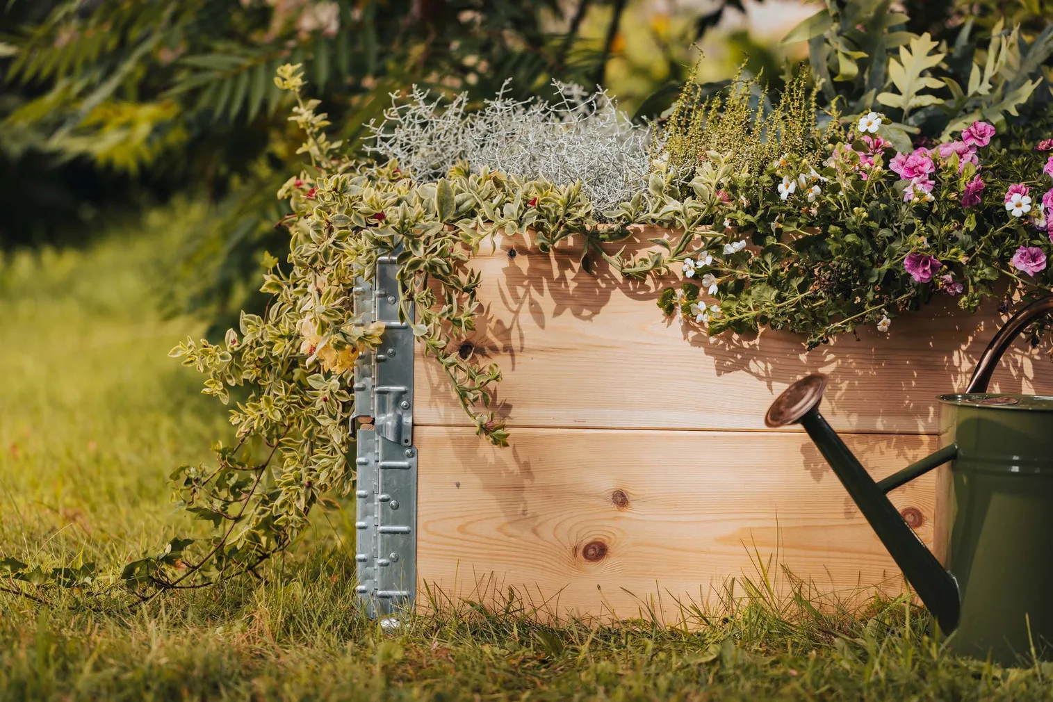 PEENRAKAST UPYARD PROFESSIONAAL 80X60CM NATURAALNE