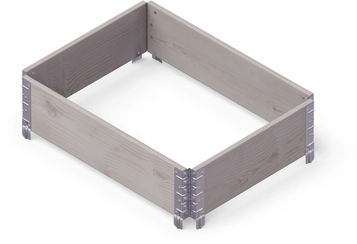 PEENRAKAST UPYARD PROFESSIONAAL 80X60CM HALL