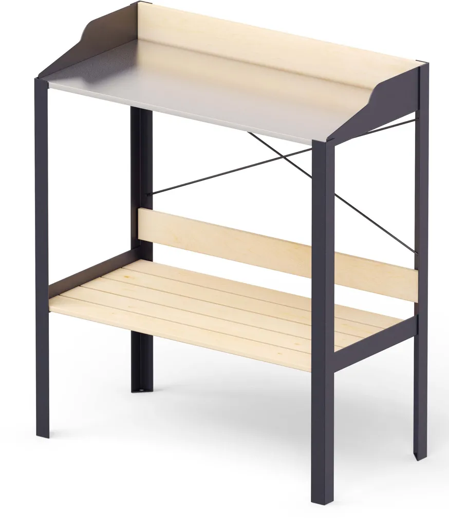 ISTUTUSLAUD UPYARD MODERN 80X39X92CM NATURAALNE