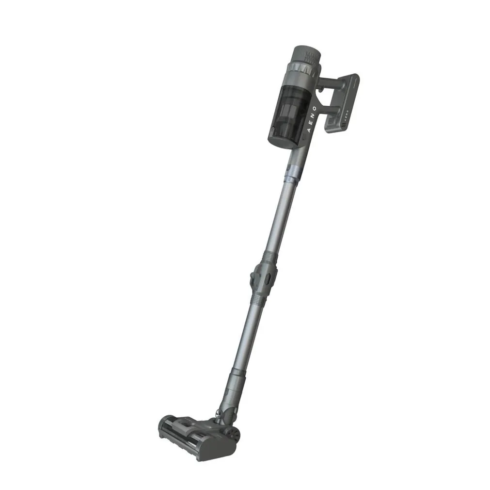 VARSTOLMUIMEJA AENO SC2