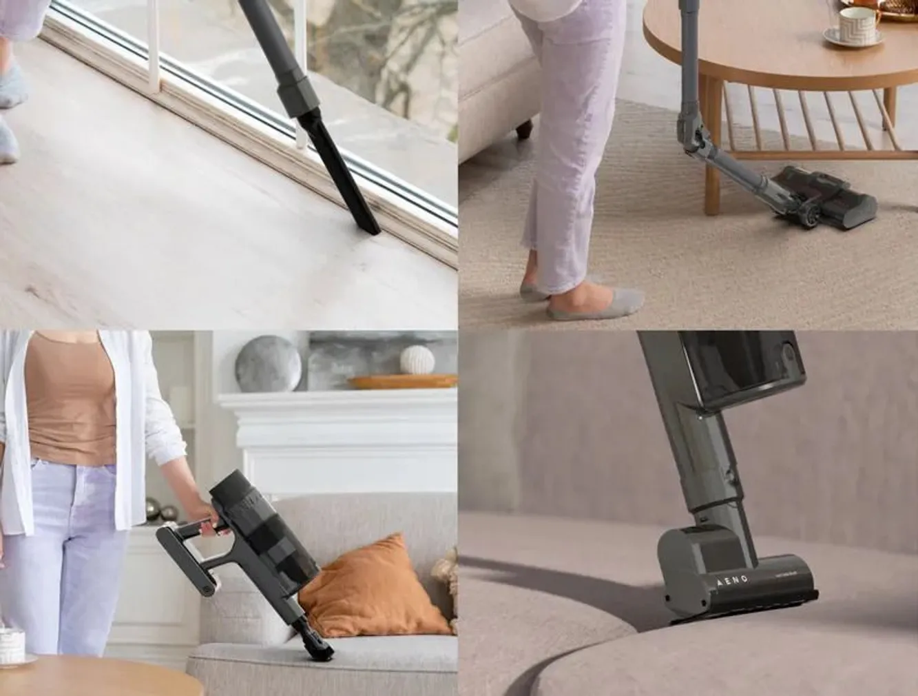 VARSTOLMUIMEJA AENO SC2