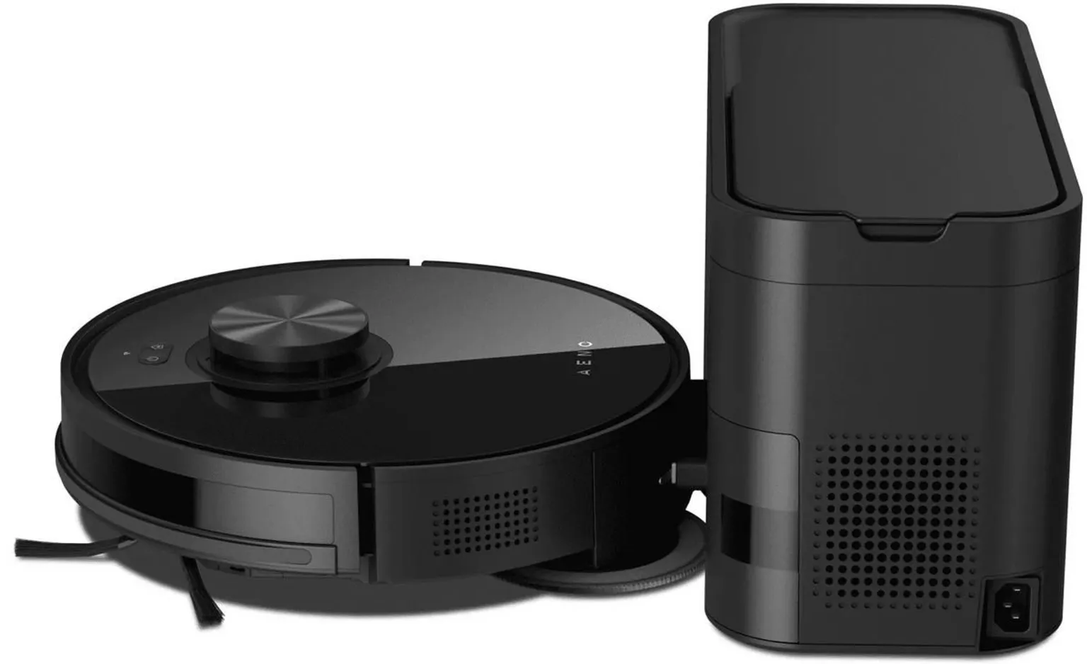 ROBOTTOLMUIMEJA AENO RC5S MUST