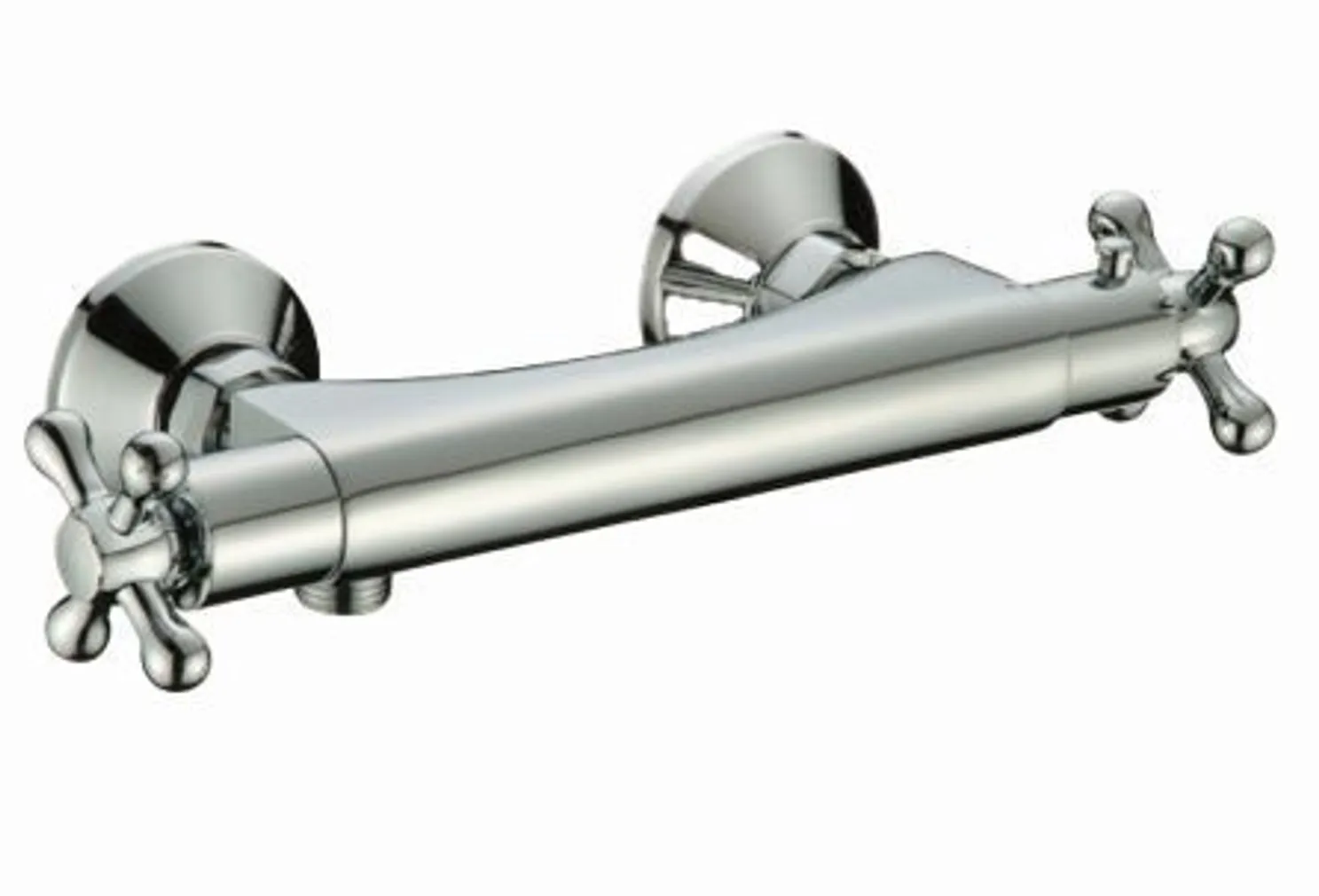 DUŠISEGISTI HARMA 8860R TERMOSTAAT KROOM