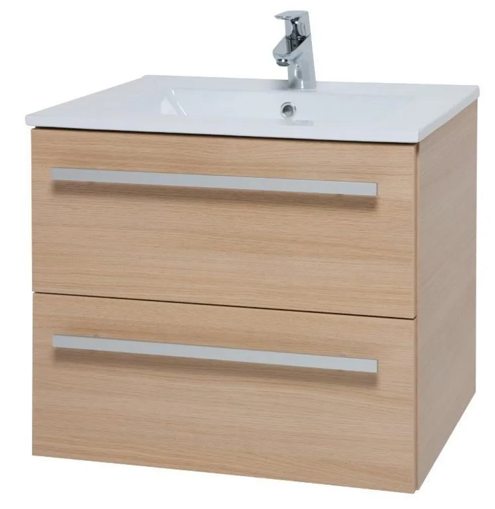 VALAMUKAPP HARMA SERENA VALAMUGA 61X45X51,8CM HELE TAMM