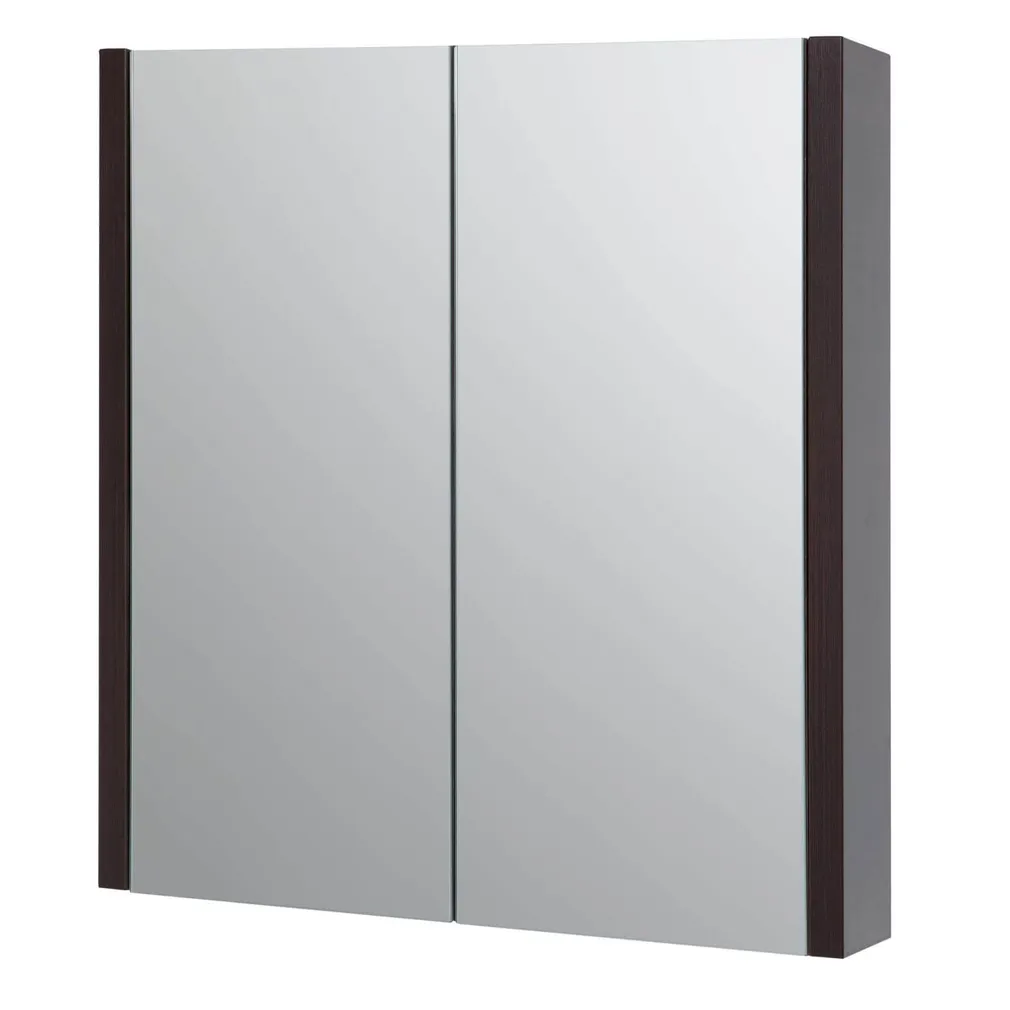 PEEGELKAPP HARMA SERENA 800X120X670MM MUST TAMM