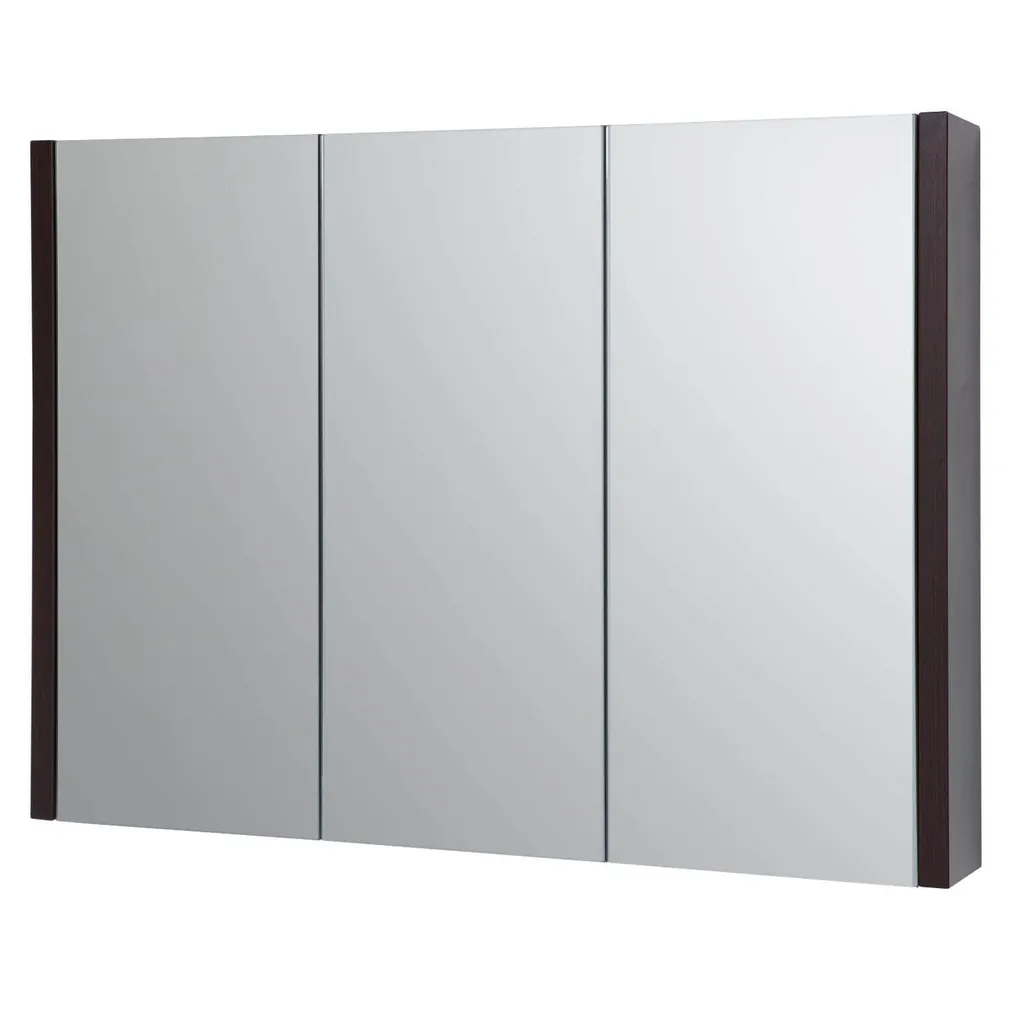 PEEGELKAPP HARMA SERENA 98X12X65CM MUST TAMM