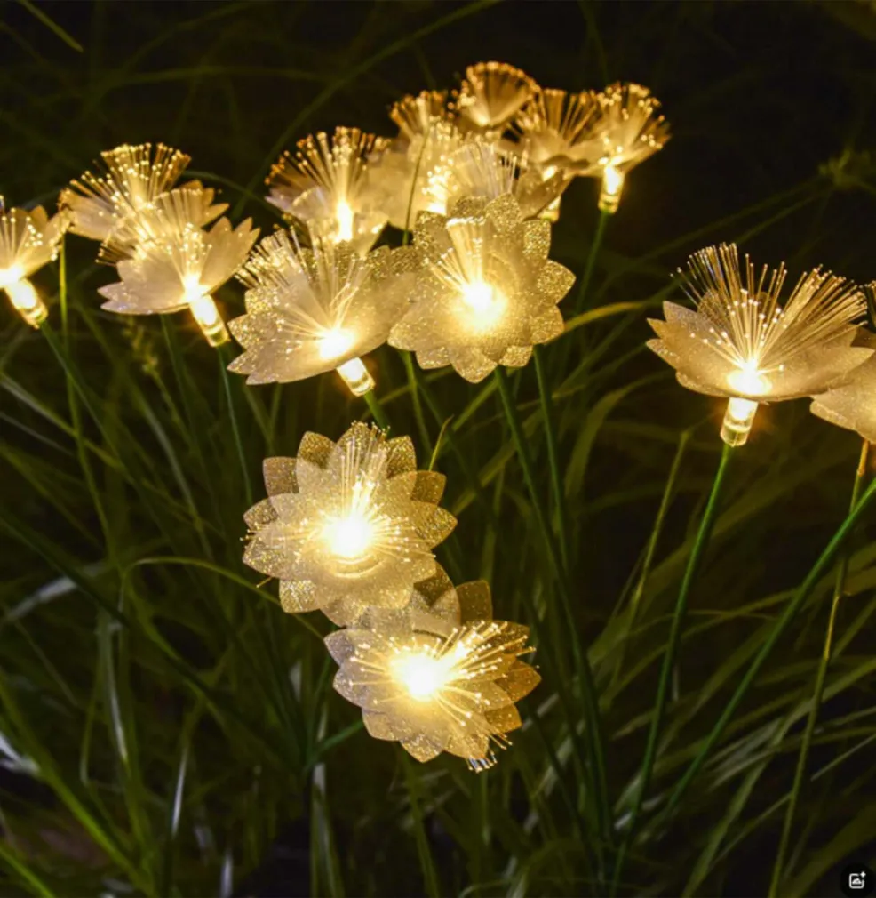 AIAVALGUSTI SOLAR LILL 72CM  VIKERKAAREVÄRVILINE