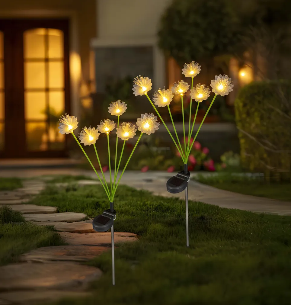 AIAVALGUSTI SOLAR LILL 72CM  VIKERKAAREVÄRVILINE