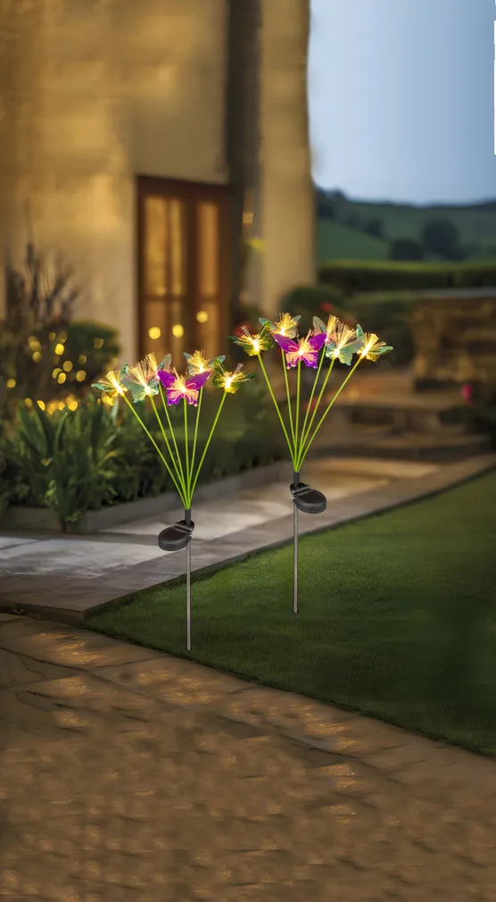 AIAVALGUSTI SOLAR LIBLIKAS 72CM