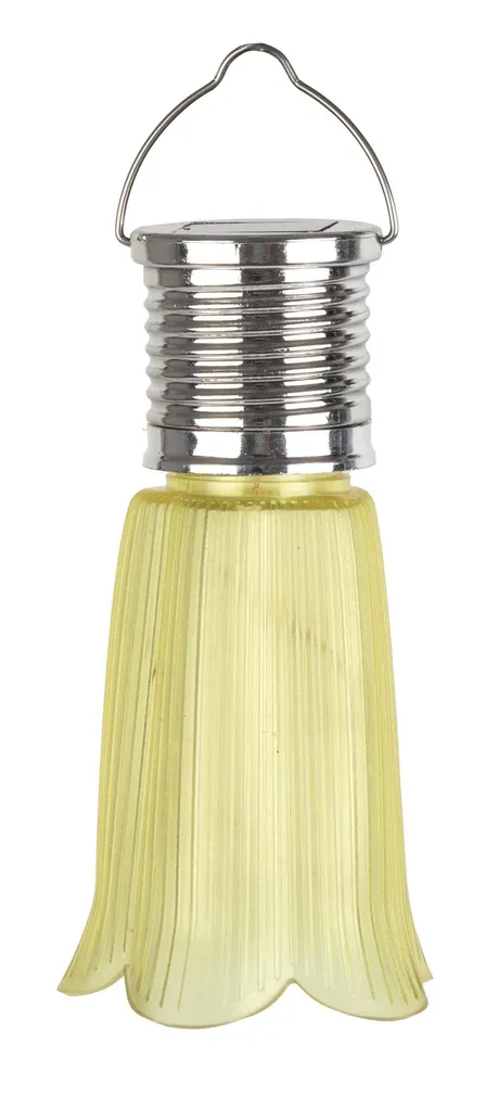 AIAVALGUSTI SOLAR LILLED 10,5CM 4TK