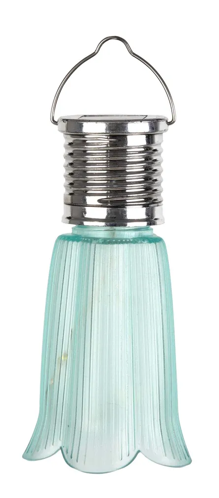 AIAVALGUSTI SOLAR LILLED 10,5CM 4TK