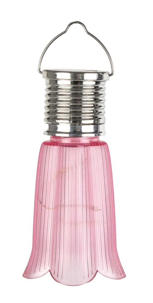 AIAVALGUSTI SOLAR LILLED 10,5CM 4TK