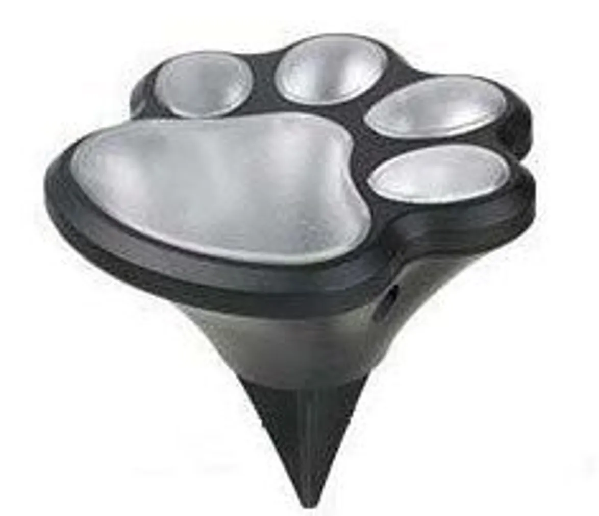 AIAVALGUSTI SOLAR KASSI KÄPP 8,5CM MUST