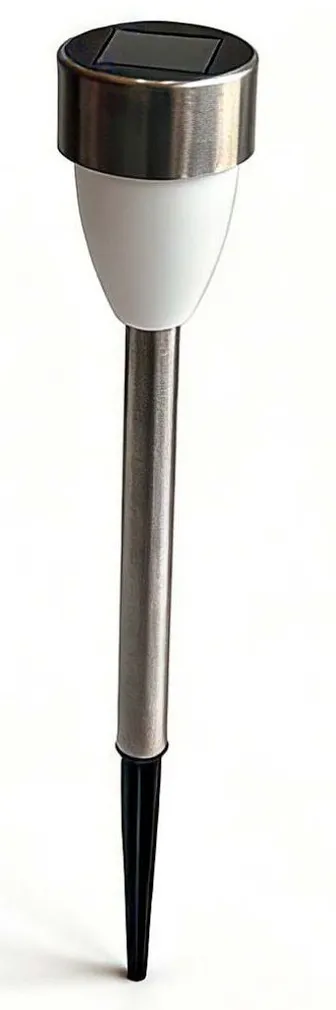 AIAVALGUSTI SOLAR LED 1,2V 100MAH 36,5CM