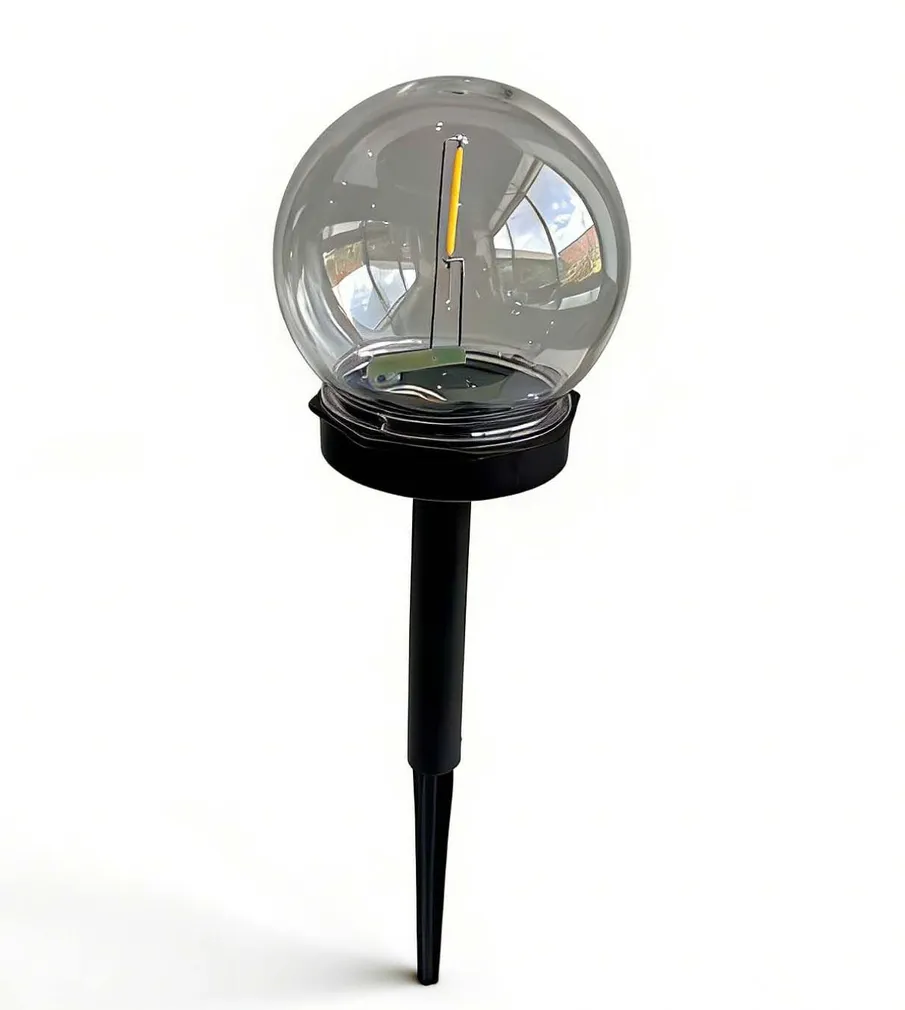 AIAVALGUSTI PALL LED 1,2V 100MHA MUST 35CM