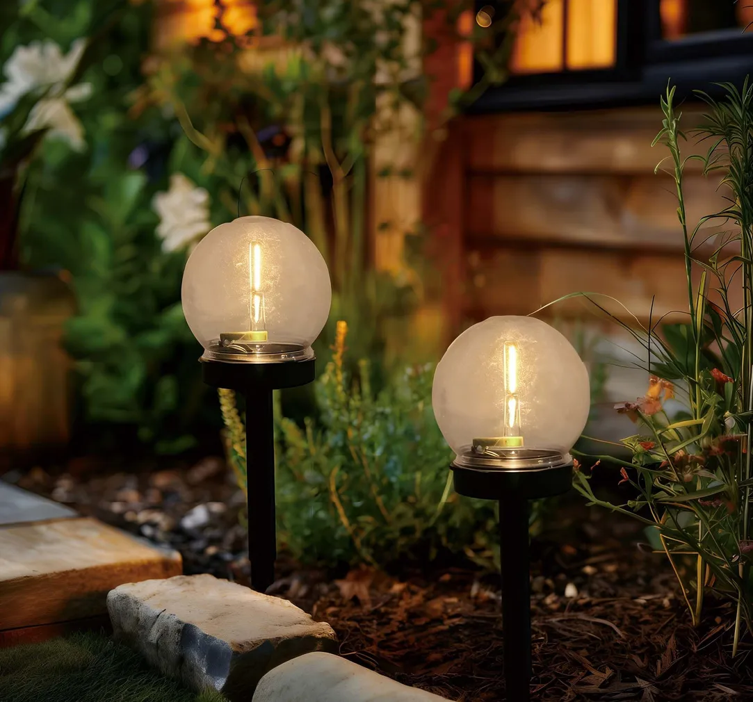 AIAVALGUSTI PALL LED 1,2V 100MHA MUST 35CM