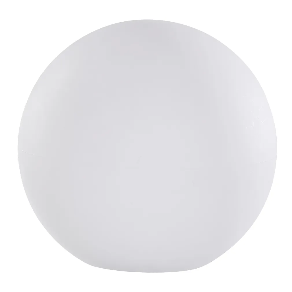 AIAVALGUSTI SOLAR PALL LED +RGB 3,7V 1200MAH 20CM