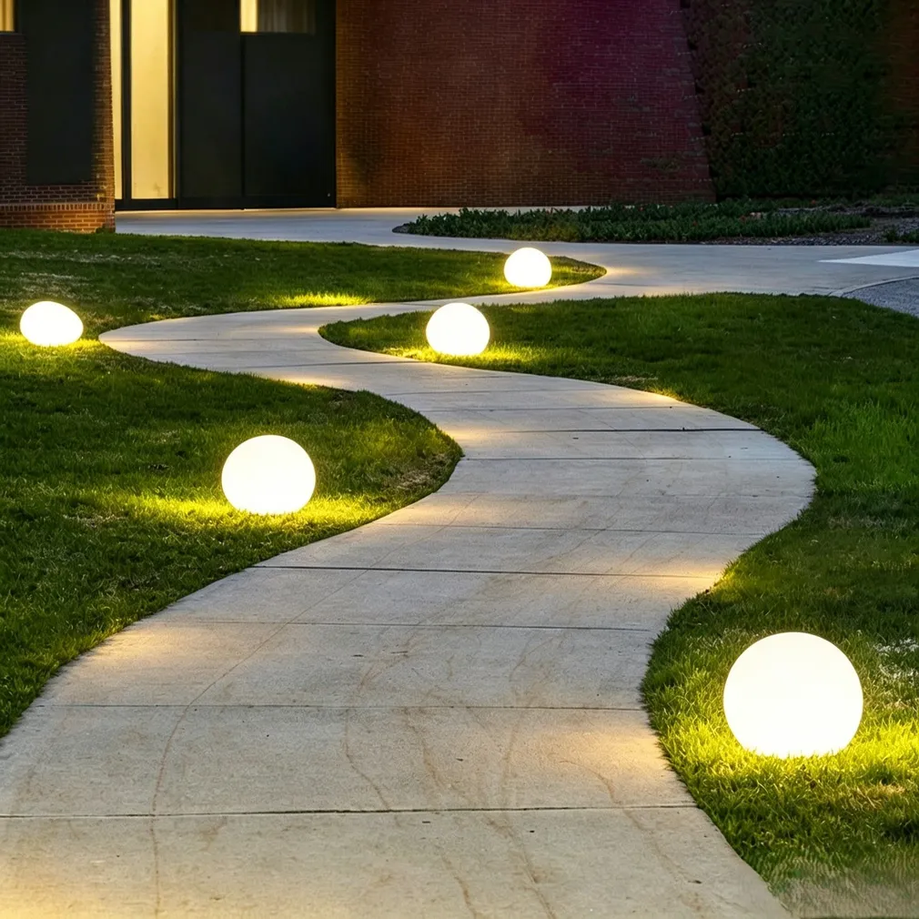 AIAVALGUSTI SOLAR PALL LED +RGB 3,7V 1200MAH 20CM