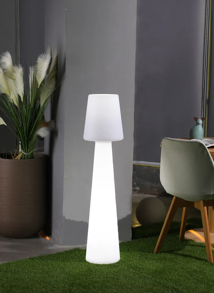 AIAVALGUSTI SEEN LED RGB 3,7V 2000MAH 110CM