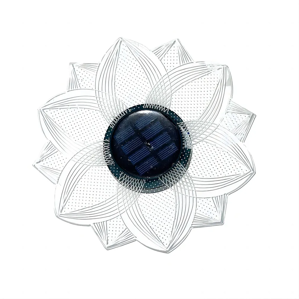 AIAVALGUSTI SOLAR LILL LED 1,2V 400MAH 15CM