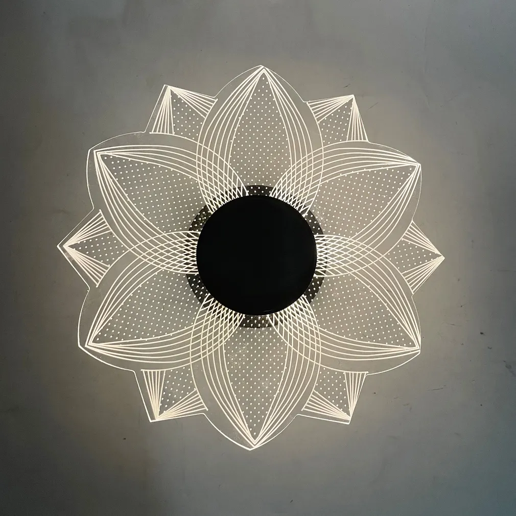 AIAVALGUSTI SOLAR LILL LED 1,2V 400MAH 15CM