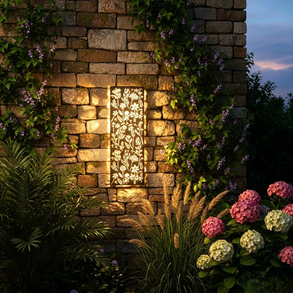 SEINAPANEEL SOLAR LILLEMUSTRIGA LED 1,2V 500MAH 61CM