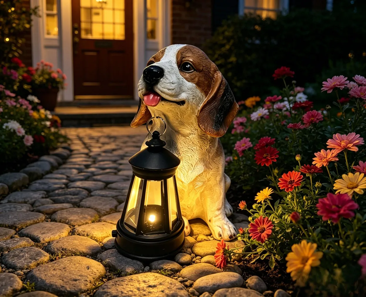 AIAVALGUSTI SOLAR KOER LED 1,2V 300MAH 20CM