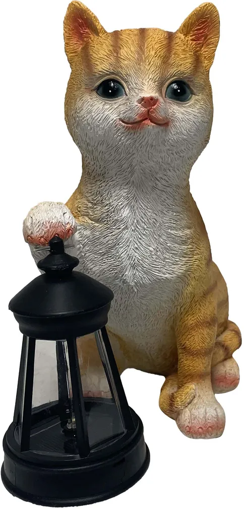 AIAVALGUSTI SOLAR KASS LED 1,2V 300MA 24,5CM