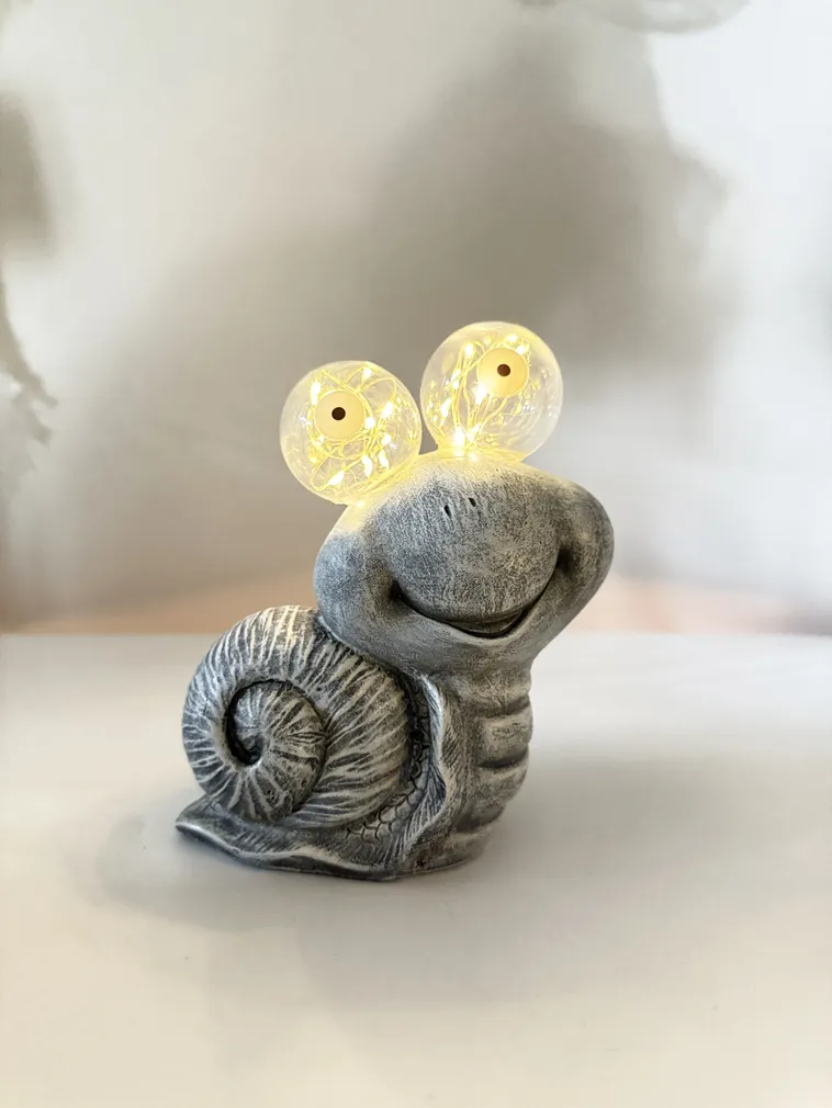 AIAVALGUSTI SOLAR TIGU LED 1,2V 300MAH 16,2CM