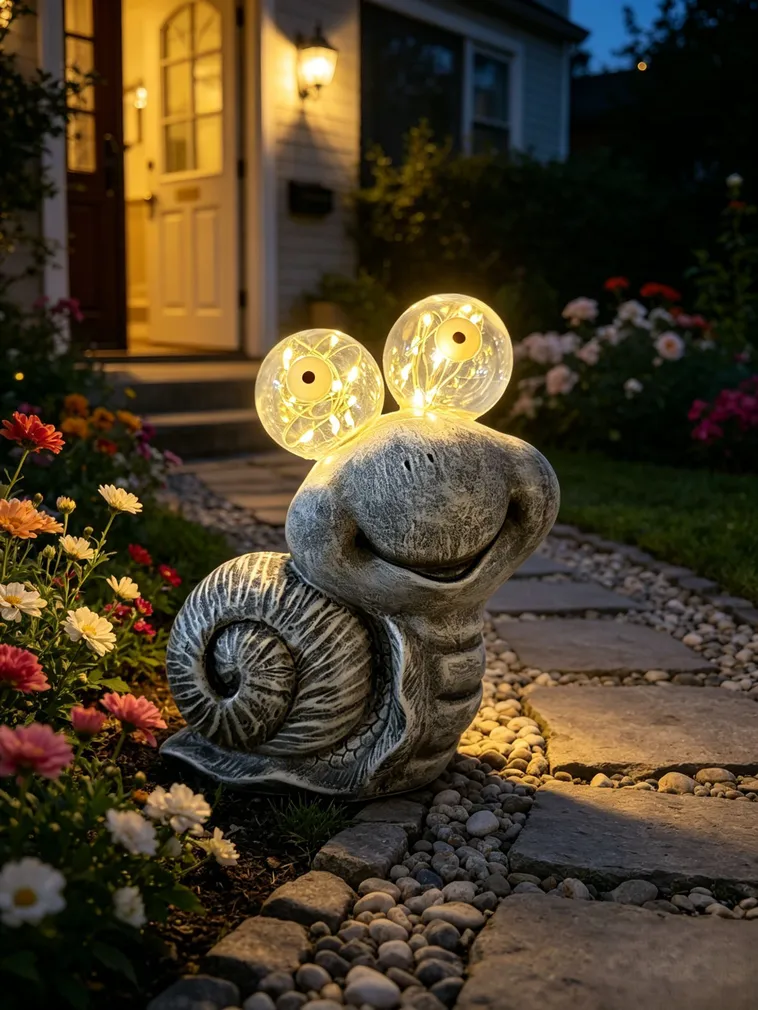 AIAVALGUSTI SOLAR TIGU LED 1,2V 300MAH 16,2CM