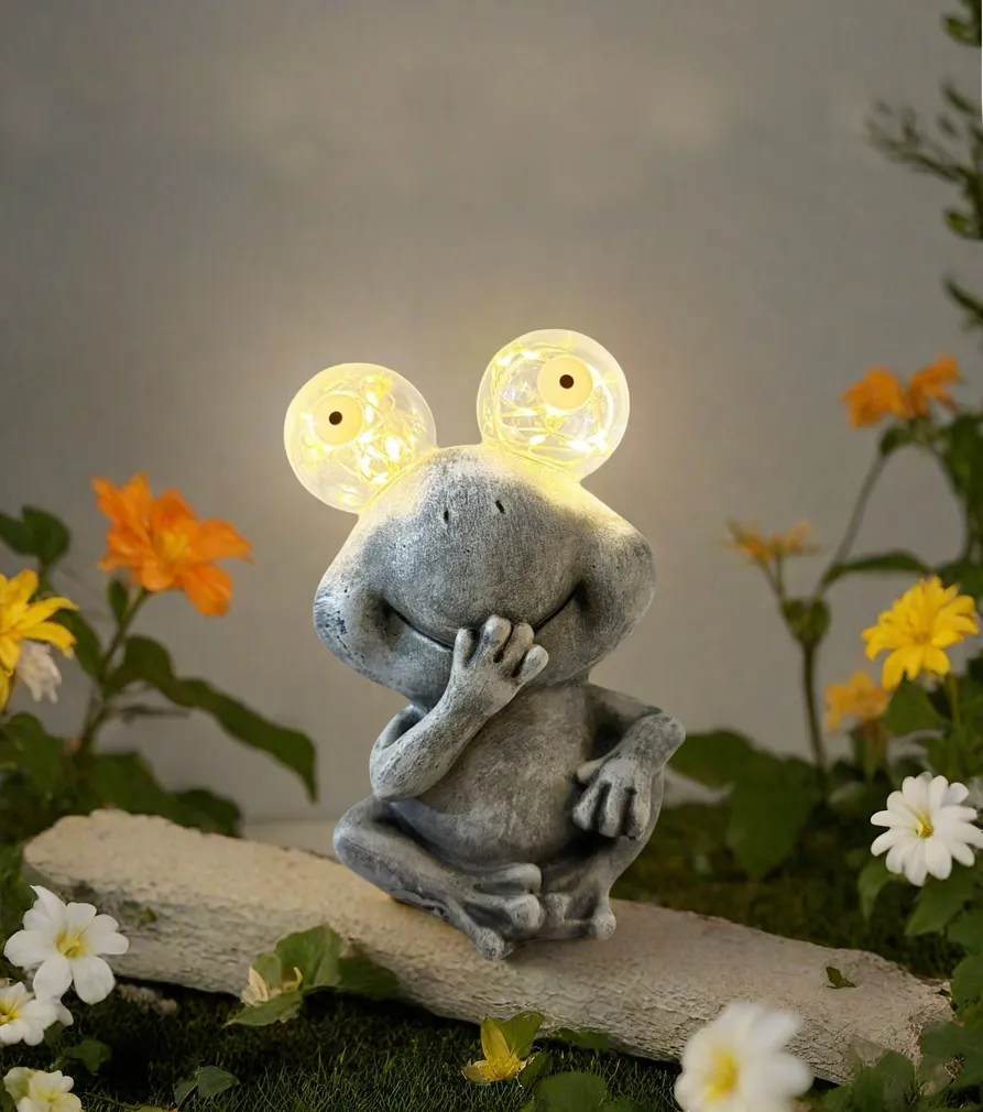 AIAVALGUSTI SOLAR KONN LED 1,2V 300MAH 15,5CM