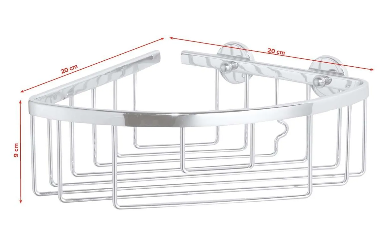 DUŠINURGARIIUL TESA ALUXX ÜHE KORVIGA