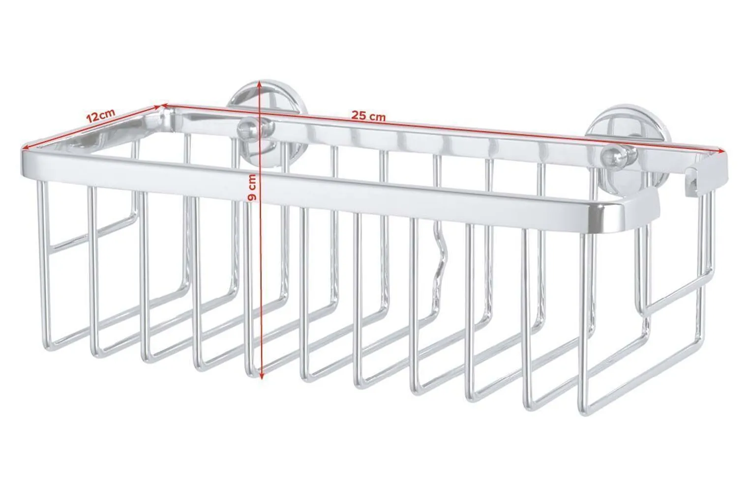 DUŠIKORV TESA ALUXX ÜHE KORVIGA