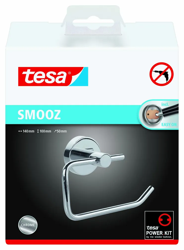 TUALETTPABERIHOIDJA TESA SMOOZ KAANETA