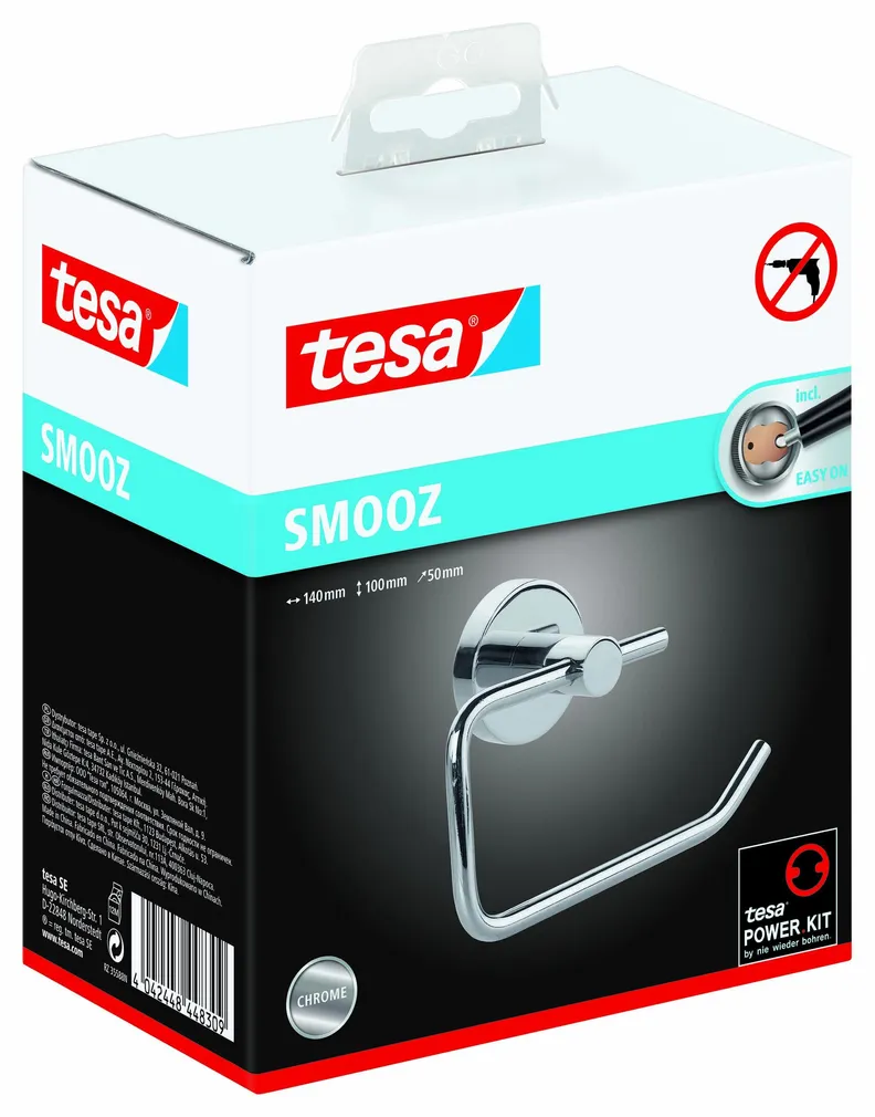 TUALETTPABERIHOIDJA TESA SMOOZ KAANETA